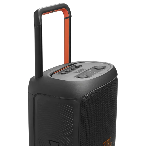 اسپیکر بلوتوثی قابل حمل جی بی ال مدل PartyBox 520 - تصویر 8