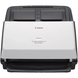 اسکنر حرفهای اسناد کانن مدل imageFORMULA DR-M160II