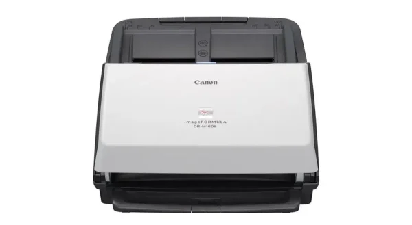 اسکنر حرفه‌‌ای اسناد کانن مدل imageFORMULA DR-M160II - تصویر 2