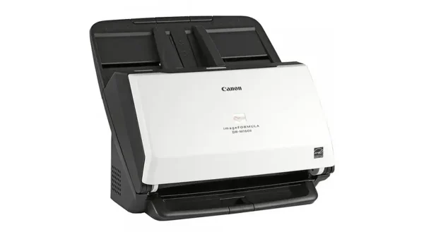 اسکنر حرفه‌‌ای اسناد کانن مدل imageFORMULA DR-M160II - تصویر 4