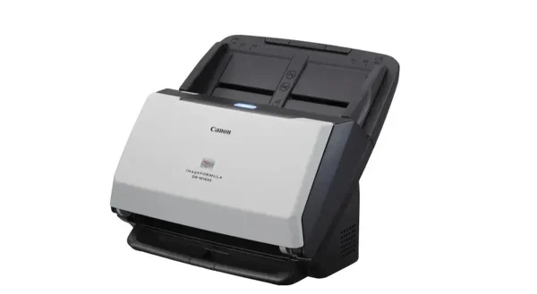 اسکنر حرفه‌‌ای اسناد کانن مدل imageFORMULA DR-M160II - تصویر 3