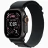 ساعت هوشمند 49 میلی متری اپل مدل Ultra 3 Black Titanium Case با بند Alpine - Image 19
