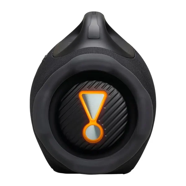 اسپیکر بلوتوثی قابل حمل جی بی ال مدل Boombox 4 - تصویر 18
