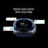 ساعت هوشمند 47 میلی‌متری سامسونگ مدل Galaxy Watch Ultra 2025 با بند مارین - تصویر 8