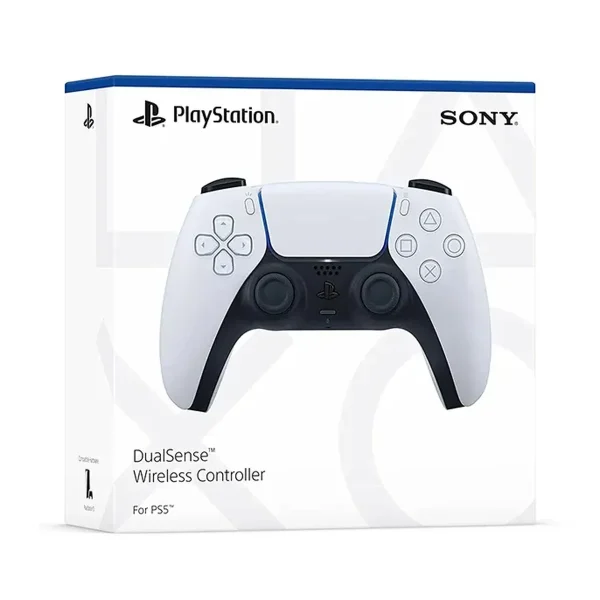کنسول بازی سونی مدل PlayStation 5 Slim ظرفیت یک ترابایت ریجن 2016A اروپا به همراه دسته اضافی - تصویر 14