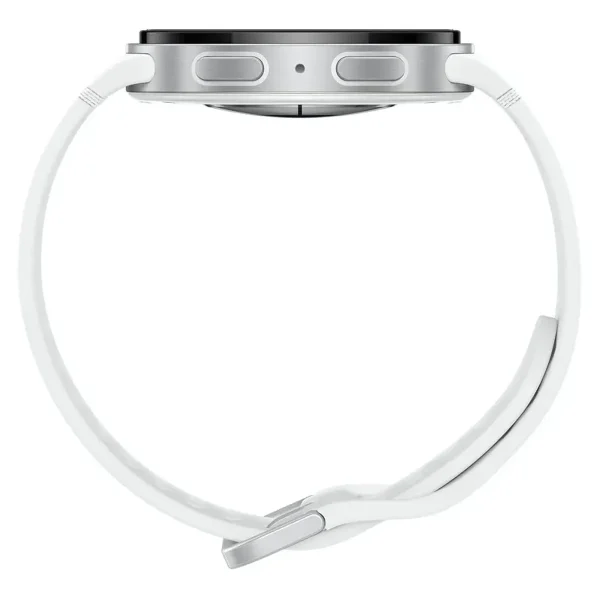ساعت هوشمند 40 میلی‌متری سامسونگ مدل Galaxy Watch 8 با بند پلاستیکی - تصویر 6