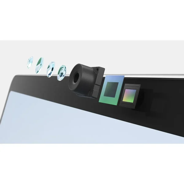 تبلت 13 اینچی مایکروسافت مدل Surface Pro 10-Core Ultra 7 165U ظرفیت 256 گیگابایت و رم 16 گیگابایت - تصویر 14