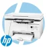 پرینتر چندکاره لیزری اچ پی مدل LaserJet Pro MFP M26a - تصویر 2