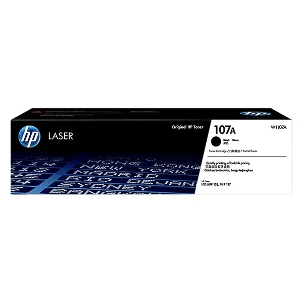 پرینتر لیزری اچ پی مدل Laser 107a - تصویر 11
