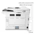 پرینتر چندکاره لیزری اچ پی مدل LaserJet Pro MFP M428fdw - تصویر 9