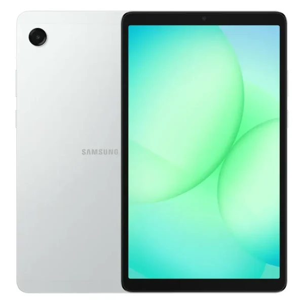 تبلت 8.7 اینچ سامسونگ مدل Galaxy Tab A11 4G، ظرفیت 64 گیگابایت و رم 4 گیگابایت، قابلیت پشتیبانی از سیم کارت، رزولوشن دوربین 8 مگاپیکسل - تصویر 3