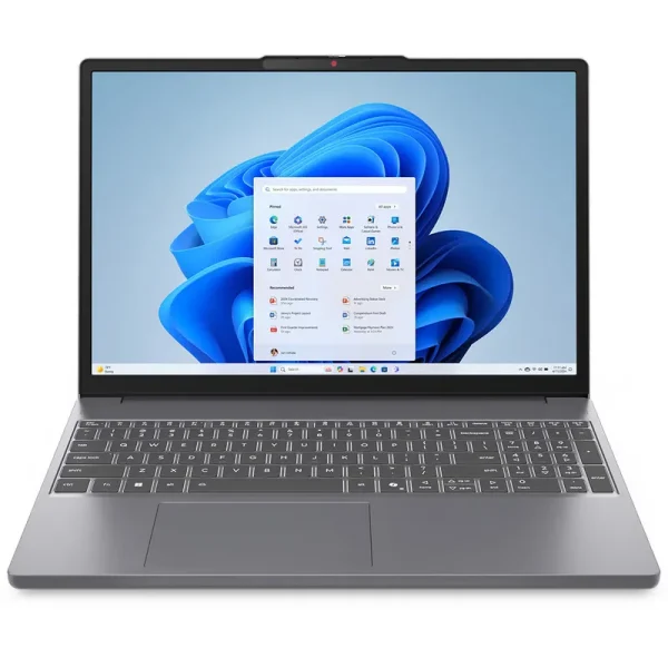 69d5dfc284de58ac9eebb407733be1ae61942506_1747039361 لپ تاپ 15.3 اینچی لنوو مدل IdeaPad Slim 3 15IRH10-i7 13620H-24GB DDR5-1TB SSD-IPS-Backlit-کاستوم شده - تصویر 1