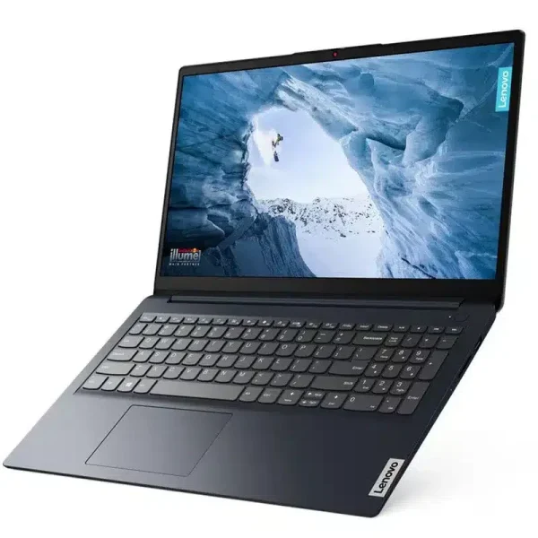 لپ تاپ 15.6 اینچ لنوو مدل IdeaPad 1 15IRU7-Core i5 1335U-8GB DDR4 3200MHz-512GB SSD-Touch - کاستوم شده - تصویر 4