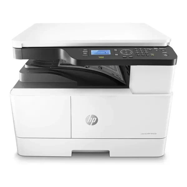 پرینتر چند کاره لیزری اچ‌ پی مدل LaserJet MFP M442dn - تصویر 1