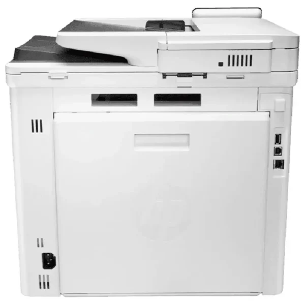 پرینتر چند کاره لیزری اچ‌ پی مدل Color LaserJet Pro MFP M479dw - تصویر 8