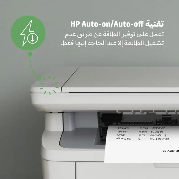 پرینتر چند کاره لیزری اچ‌پی مدل LaserJet MFP M141a - تصویر 12