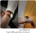 ساعت هوشمند 43 میلیمتری سامسونگ مدل Galaxy Watch 6 Classic با بند سیلیکونی - تصویر 24
