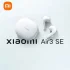 هدفون بلوتوثی شیائومی مدل Air 3 SE با نویز کنسلینگ فعال (ANC)، درگاه شارژ USB Type-C، مقاوم در برابر رطوبت و عرق - تصویر 4