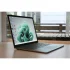 لپ‌تاپ مایکروسافت مدل Surface Laptop 5 با پردازنده Core i5-1235U، رم LPDDR5X 8GB، حافظه SSD با ظرفیت 512GB، نمایشگر لمسی 13.5 اینچ PixelSense، دارای نور پس‌زمینه کیبورد، سیستم‌عامل Windows 11 - تصویر 9