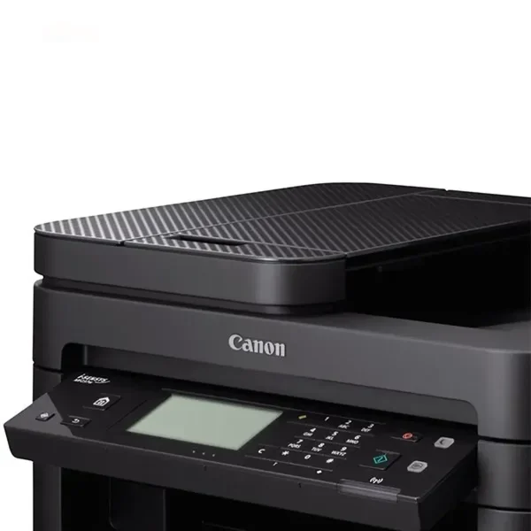 پرینتر چندکاره لیزری کانن مدل imageCLASS MF237W - تصویر 4