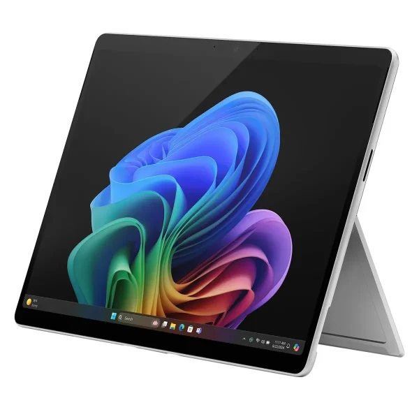 تبلت 13 اینچی مایکروسافت مدل Surface Pro 11-Snapdragon X Plus LCD ظرفیت 512 گیگابایت و رم 16 گیگابایت - تصویر 4