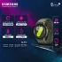 ساعت هوشمند سامسونگ مدل Galaxy Watch 7 40mm دارای قابلیت های کنترل موسیقی (Music Player)، قابلیت مکالمه از طریق بلوتوث، قابلیت تغییر طرح ساعت یا تم، صفحه همیشه روشن (Always-on Display)، پشتیبانی از دستیار صوتی بند پلاستیک - تصویر 16