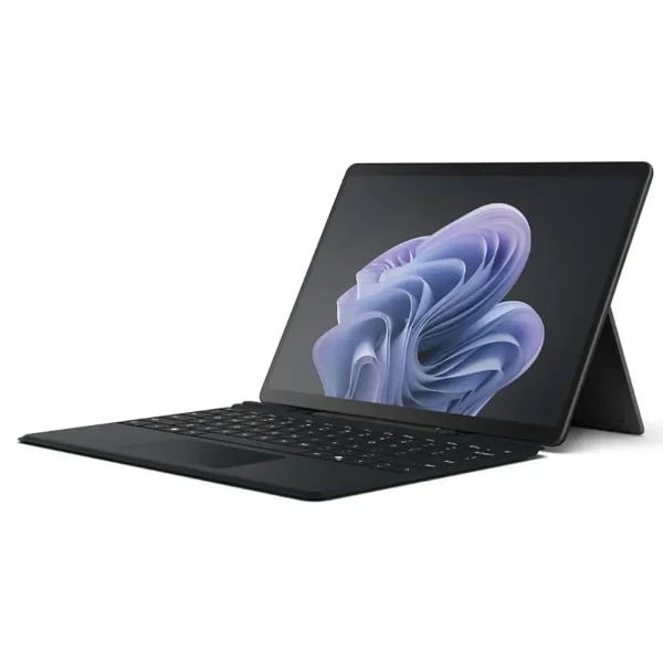 تبلت 13 اینچی مایکروسافت مدل Surface Pro 10-Core Ultra 7 165U ظرفیت 512 گیگابایت و رم 16 گیگابایت به همراه کیبورد Surface Pro Copilot و قلم Slim Pen 2 - تصویر 7