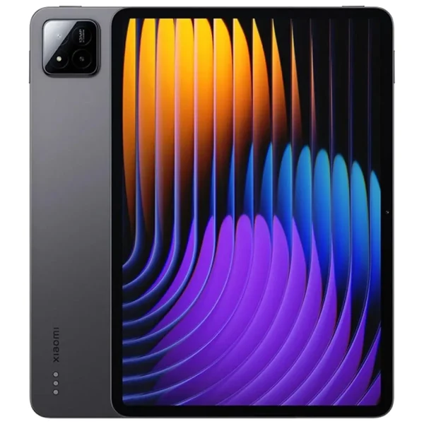 تبلت 11.2 اینچ شیائومی مدل Pad 7 Pro Wi-Fi ظرفیت 512 گیگابایت و رم 12 گیگابایت - تصویر 2