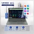 لپ تاپ 15.6 اینچی لنوو مدل IdeaPad Slim 3 15IRH8-i5 13420H-8GB LPDDR5 4800MHz-512GB SSD-TN - تصویر 3