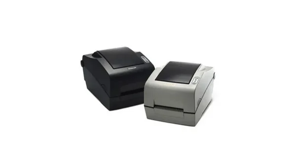 پرینتر لیبل زن بیکسولون مدل SLP-TX403n - تصویر 4
