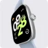 ساعت هوشمند 47 میلی متری شیائومی مدل Redmi Watch 4 - تصویر 10