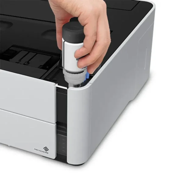 پرینتر جوهرافشان اپسون مدل EcoTank ET-M1170 - تصویر 5