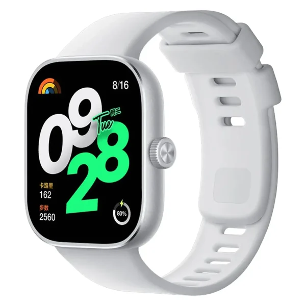 ساعت هوشمند 47 میلی متری شیائومی مدل Redmi Watch 4 - تصویر 2