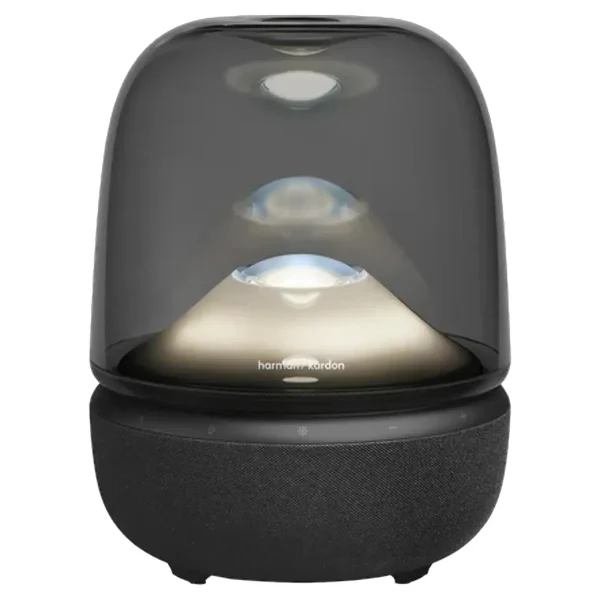 اسپیکر بلوتوثی هارمن کاردن مدل Aura Studio 5 - تصویر 8