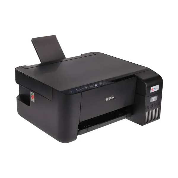 پرینتر چند کاره اپسون مدل EcoTank L3252 - تصویر 2