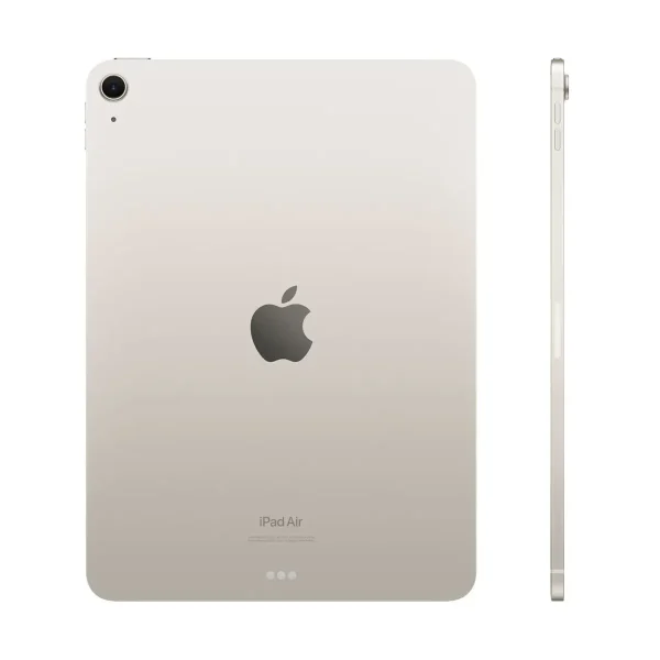 تبلت 11 اینچ اپل مدل iPad Air 2024 M2 Wi-Fi ظرفیت 256 گیگابایت و رم 8 گیگابایت - تصویر 8