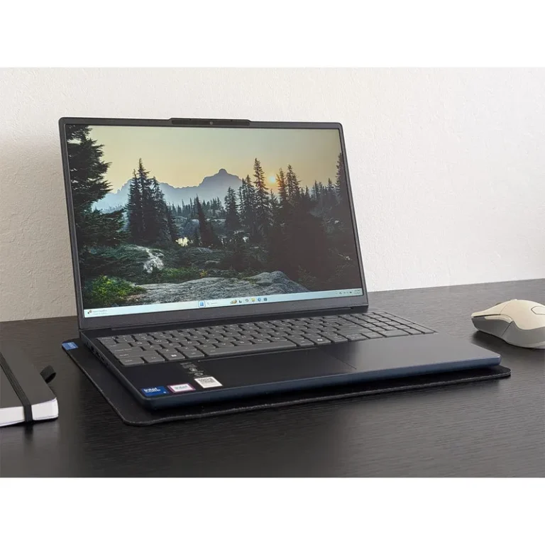 لپ تاپ ۱۵.۳ اینچی لنوو مدل IdeaPad Slim ۳ ۱۵IRH۱۰-i۵ ۱۳۴۲۰H-۲۴GB DDR۵-۵۱۲GB SSD-IPS-کاستوم شده