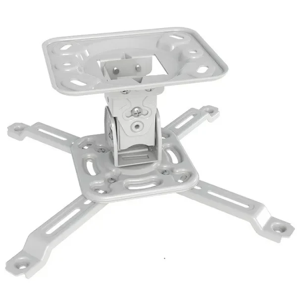 پایه سقفی ویدئو پروژکتور ان بی مدل NBT817-60 - تصویر 7