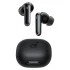 هدفون بلوتوثی انکر مدل Soundcore P40i با نویز کنسلینگ فعال (ANC)، نویز کنسلینگ (ENC)، درگاه شارژ USB Type-C، دارای 6 میکروفون داخلی با بهره‌گیری از هوش مصنوعی، پشتیبانی از فرمان لمسی، مقاوم در برابر آب