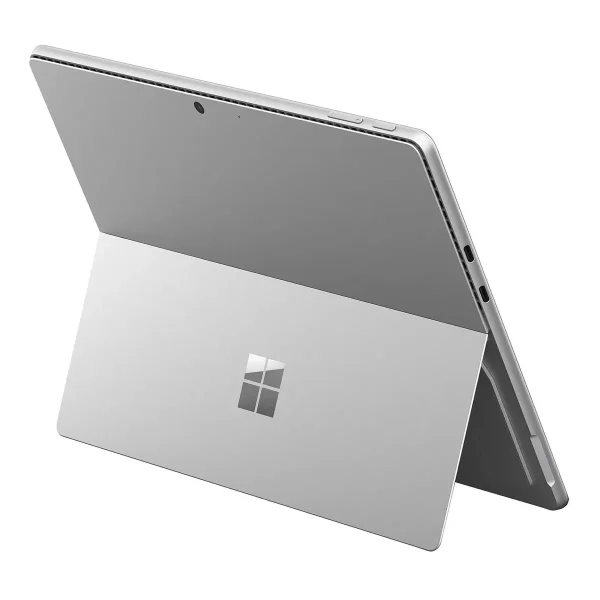 تبلت 13 اینچی مایکروسافت مدل Surface Pro 11-Snapdragon X Elite OLED ظرفیت 1 ترابایت و رم 16 گیگابایت به همراه کیبورد Surface Pro Copilot - Image 9