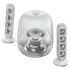 اسپیکر بلوتوثی هارمن کاردن مدل SoundSticks 5 - تصویر 15