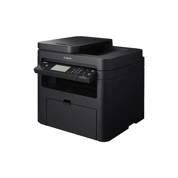 پرینتر چندکاره لیزری کانن مدل i-Sensys MF237w با گوشی اورجینال - Image 6