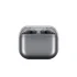 هدفون بلوتوثی سامسونگ مدل Galaxy Buds3 Pro دارای نویز کنسلینگ فعال (ANC)، درگاه شارژ USB Type-C، شارژ بی سیم، با قابلیت اتصال به چند دستگاه، پشتیبانی از فرمان لمسی، پشتیبانی از دستیار صوتی، مقاوم در برابر آب - تصویر 3