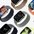 ساعت هوشمند 42 میلی متری اپل مدل Series 11 Aluminum Case با بند سیلیکونی - تصویر 14