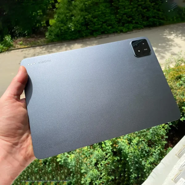تبلت ۱۲.۴ اینچ شیائومی مدل Pad 6S Pro ظرفیت 512 گیگابایت و رم 12 گیگابایت - تصویر 14