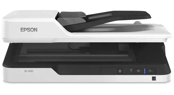 اسکنر حرفه‌‌ای اسناد اپسون مدل DS-1630 - تصویر 6