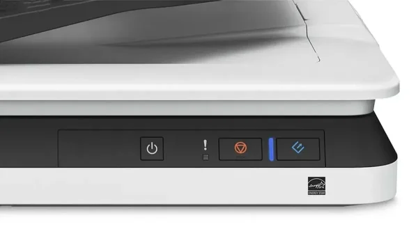 اسکنر حرفه‌‌ای اسناد اپسون مدل DS-1630 - تصویر 9