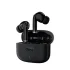 هدفون بلوتوثی کیو سی وای مدل T19 با نویز کنسلینگ میکروفون (ENC)، درگاه شارژ USB Type-C، دارای کنترل لمسی و نشانگر LED، مقاوم در برابر رطوبت و عرق - تصویر 3