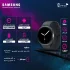 ساعت هوشمند 40 میلی‌متری سامسونگ مدل Galaxy Watch 8 با بند پلاستیکی - تصویر 19