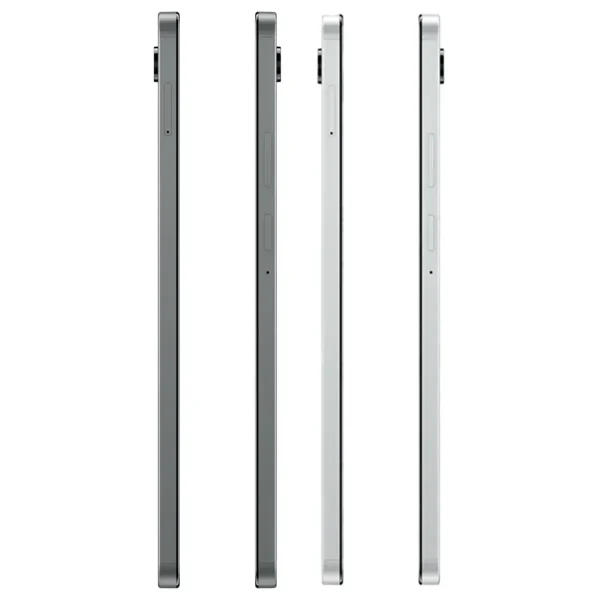 تبلت 8.7 اینچ سامسونگ مدل Galaxy Tab A11 4G، ظرفیت 128 گیگابایت و رم 8 گیگابایت، قابلیت پشتیبانی از سیم کارت، رزولوشن دوربین 8 مگاپیکسل - تصویر 8